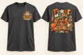 Feast Mode: Activated | Unisex Thanksgiving Tee