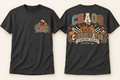 Official Thanksgiving Chaos Crew | Women's Thanksgiving Tee