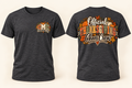 Official Thanksgiving Chaos Crew | Unisex Thanksgiving Tee