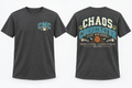 Chaos Coordinator | Women's Pet Graphic Tee