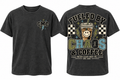 Fueled by Coffee & Chaos | Women’s Graphic Tee