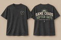 Same Chaos, Softer Days | Men’s Graphic Tee