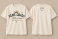 Same Chaos, Softer Days | Women’s Graphic Tee